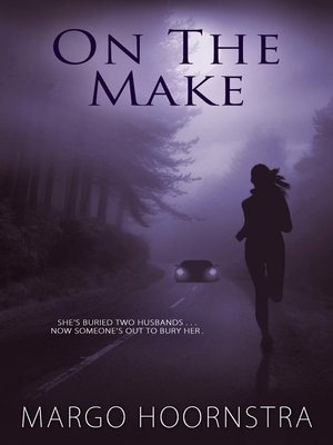 cover image of On the Make